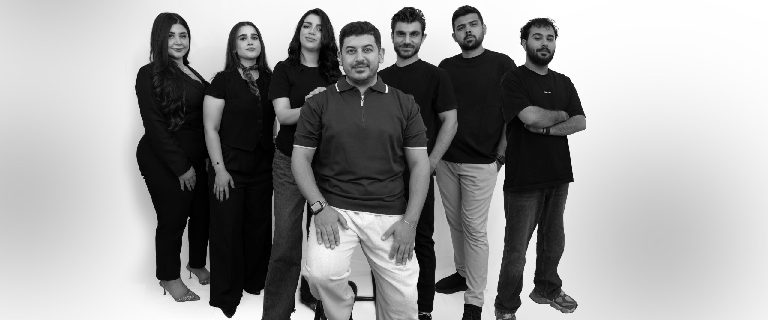 yousef omer yousif omer Main marketing agency