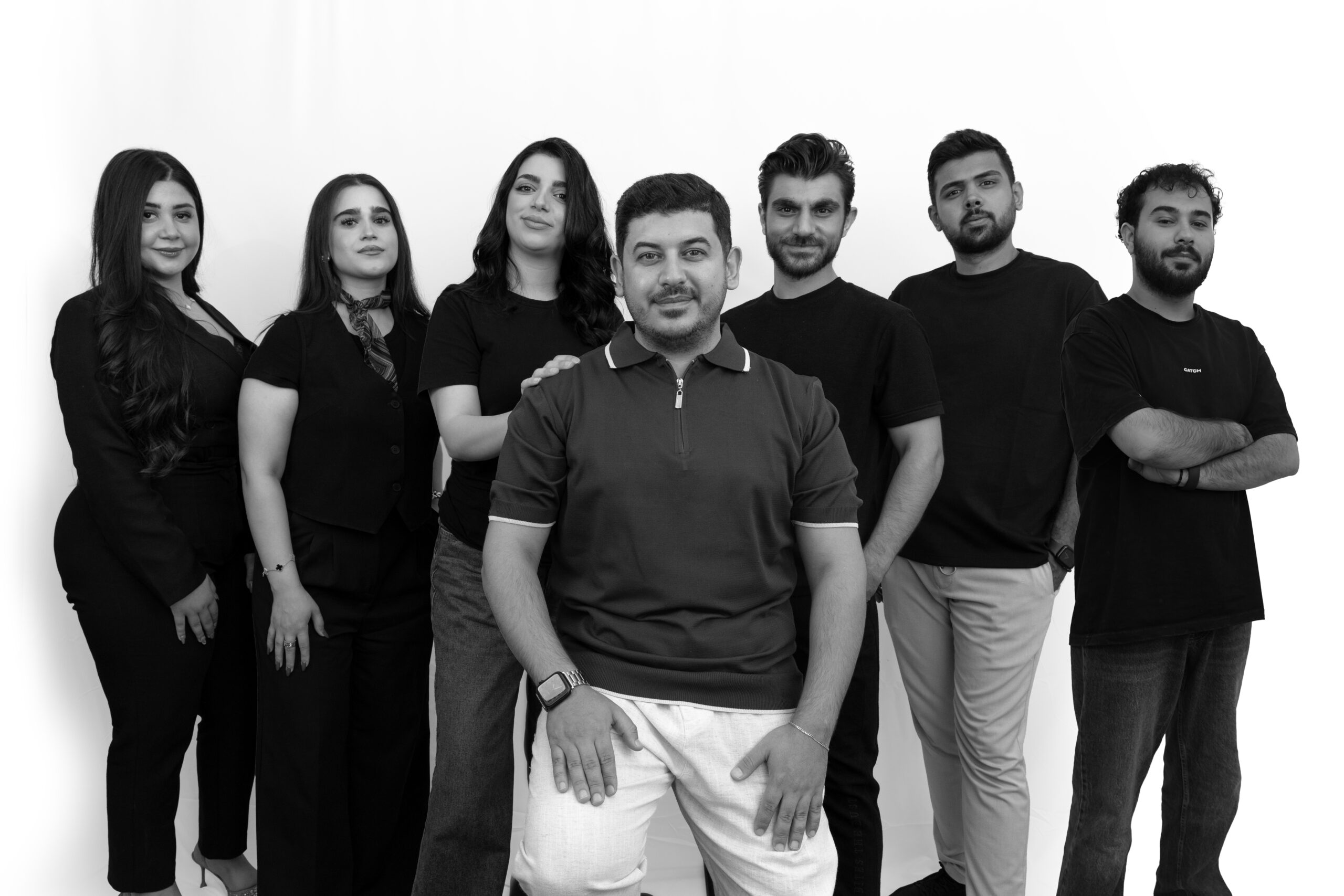 yousef omer yousif omer Main marketing agency